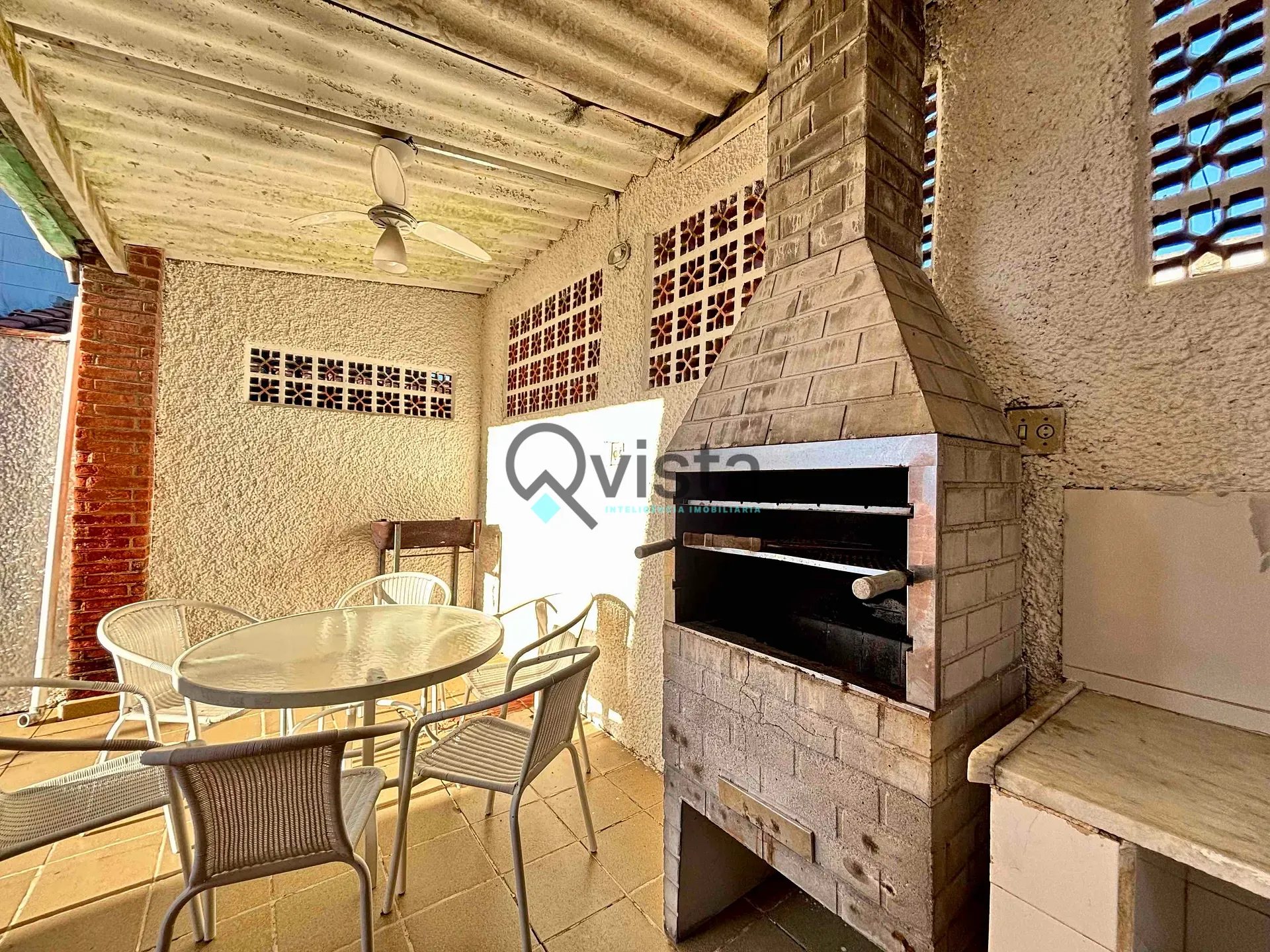 Casa, 4 quartos, 140 m² - Foto 28