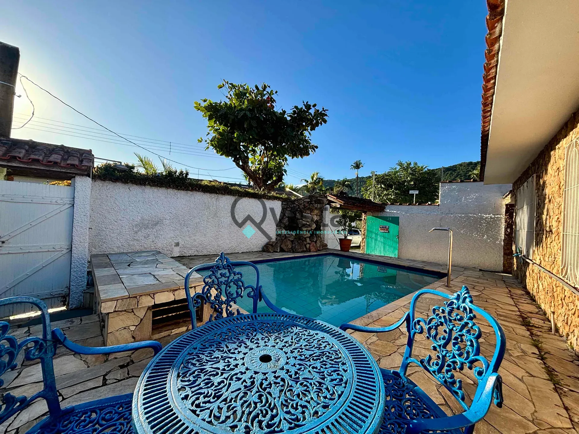 Casa, 4 quartos, 140 m² - Foto 32
