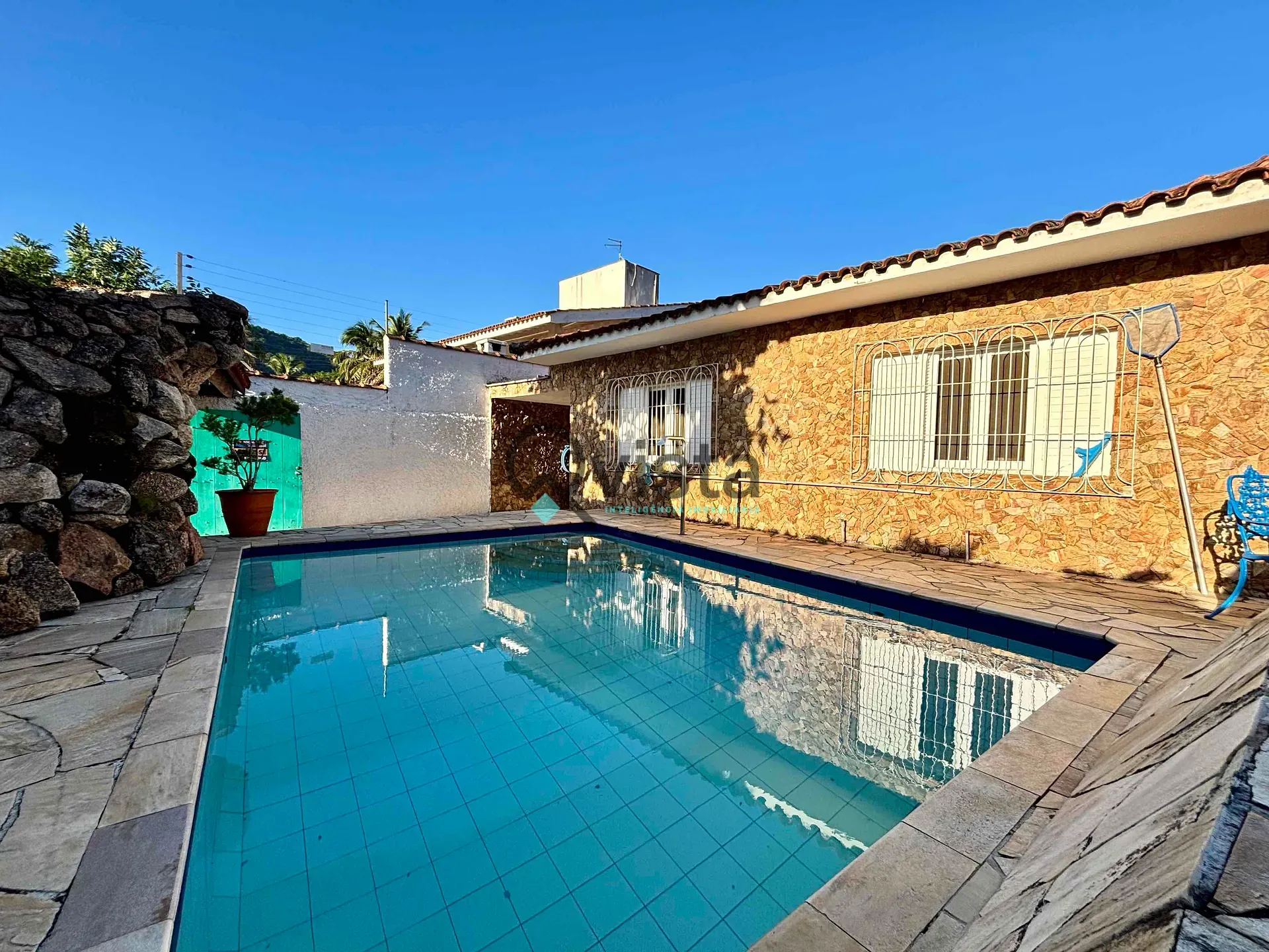 Casa, 4 quartos, 140 m² - Foto 2