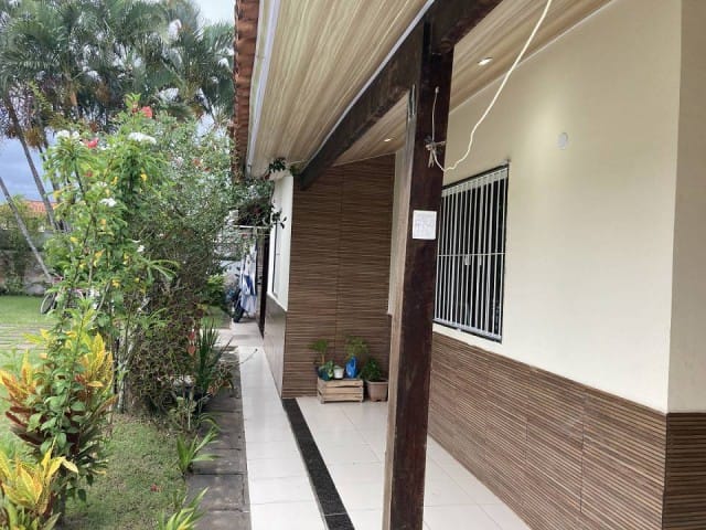 Casa 2 quartos e 2 banheiros, à venda, no bairro Extensão do Bosque em Rio das Ostras