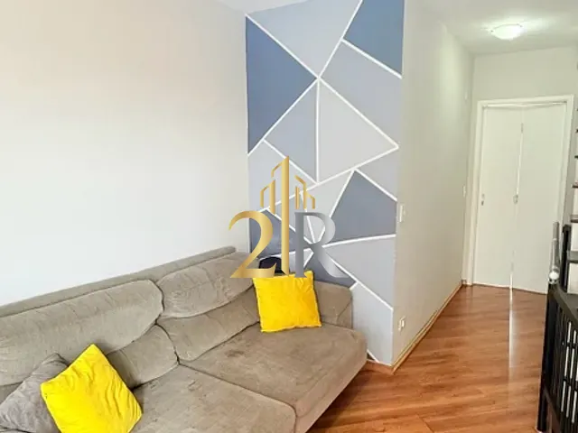 Casa 3 quartos e 3 banheiros, à venda, no bairro Vila Campo Grande em São Paulo