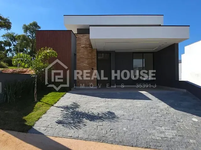 Casa 3 quartos e 4 banheiros, à venda, no bairro Jardim Residencial Helena Maria em Sorocaba