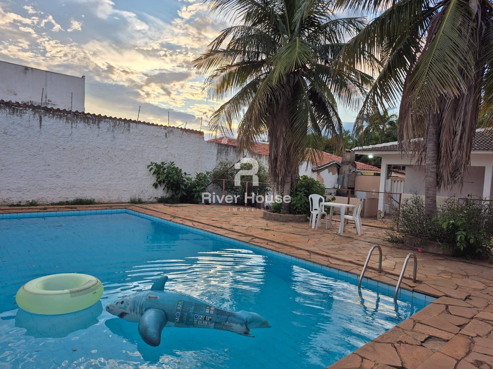 Casa à venda com 5 quartos, 475m² - Foto 2