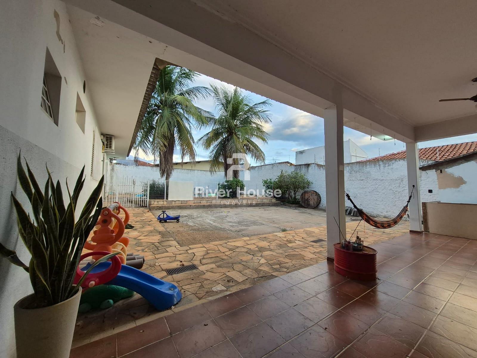Casa à venda com 5 quartos, 475m² - Foto 5