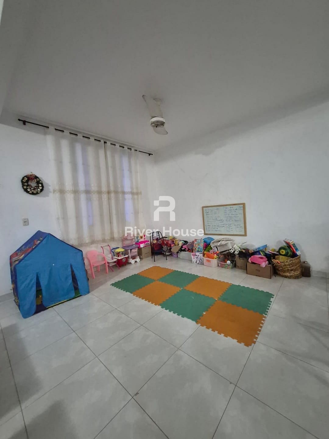 Casa à venda com 5 quartos, 475m² - Foto 16