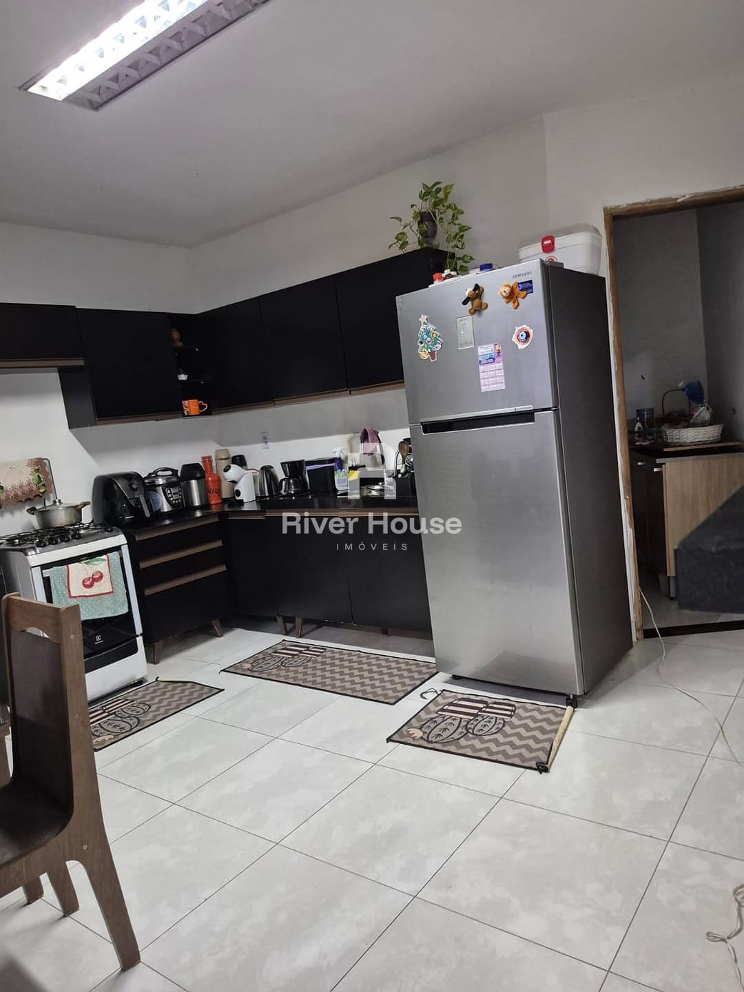 Casa à venda com 5 quartos, 475m² - Foto 8