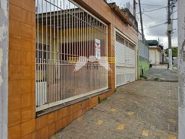 Casa com 250m² 2 quartos e 1 banheiro, à venda, no bairro Jardim Vila Formosa em São Paulo