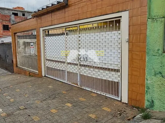 Casa com 250m² 2 quartos e 1 banheiro, à venda, no bairro Jardim Vila Formosa em São Paulo
