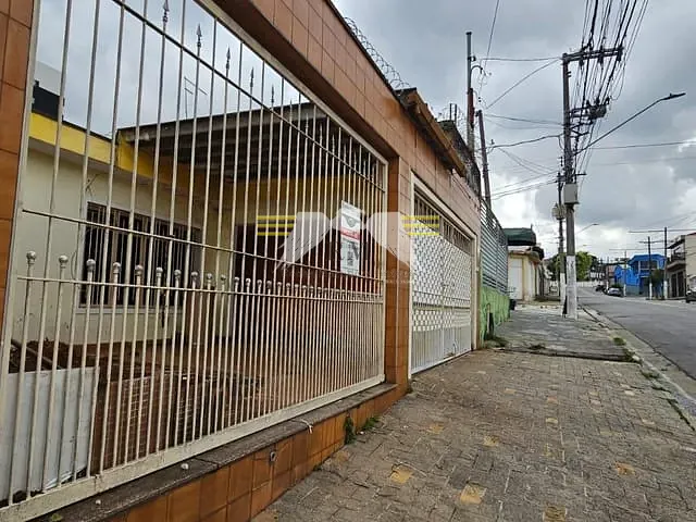 Casa com 250m² 2 quartos e 1 banheiro, à venda, no bairro Jardim Vila Formosa em São Paulo