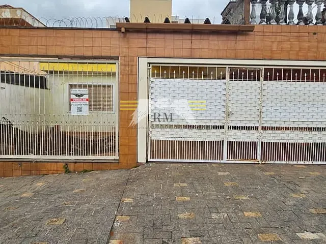 Casa com 250m² 2 quartos e 1 banheiro, à venda, no bairro Jardim Vila Formosa em São Paulo