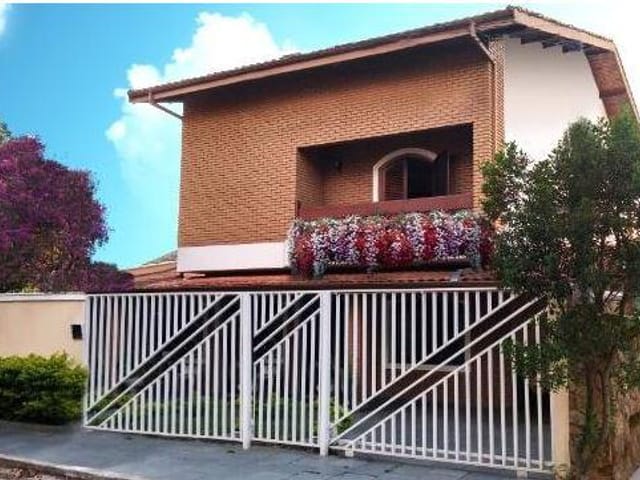 Foto do Casa - Casa à venda 4 Quartos, 1 Suite, 2 Vagas, 550M², Jardim das Colinas, São José dos Campos - SP | Condomínio Jardim Das Colinas | RUSSI IMÓVEIS