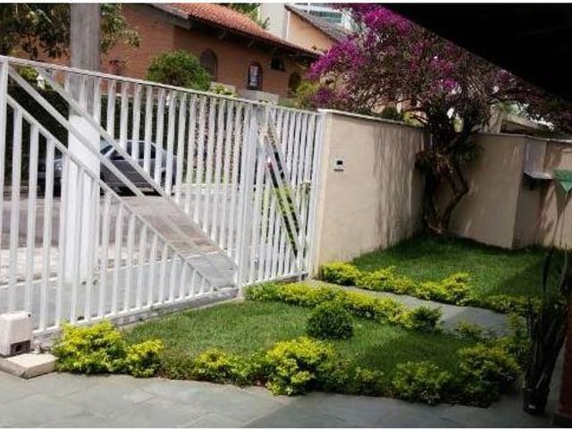 Foto do Casa - Casa à venda 4 Quartos, 1 Suite, 2 Vagas, 550M², Jardim das Colinas, São José dos Campos - SP | Condomínio Jardim Das Colinas | RUSSI IMÓVEIS