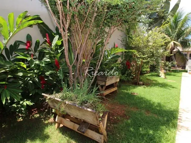 Casa com 1000m² 6 quartos e 6 banheiros, à venda, no bairro Alphaville Ipê em Goiânia