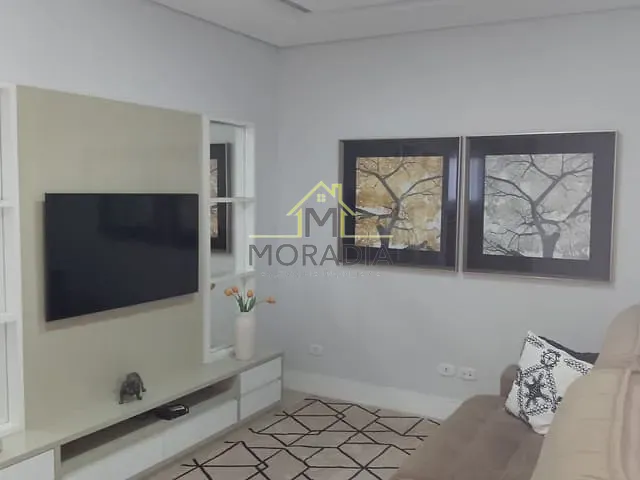 Casa com 320m² 4 quartos e 3 banheiros, à venda, no bairro Parque da Orquídeas em Guaxupé