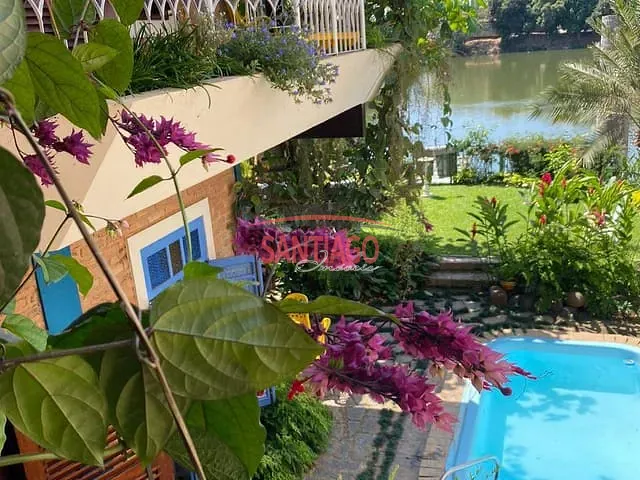 Casa 7 quartos e 5 banheiros, à venda, no bairro São Felix em Santo Antônio de Pádua