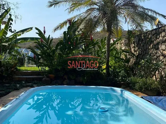 Casa 7 quartos e 5 banheiros, à venda, no bairro São Felix em Santo Antônio de Pádua