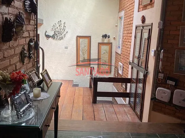 Casa 7 quartos e 5 banheiros, à venda, no bairro São Felix em Santo Antônio de Pádua