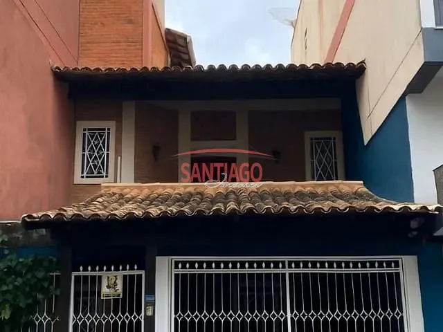 Casa 7 quartos e 5 banheiros, à venda, no bairro São Felix em Santo Antônio de Pádua