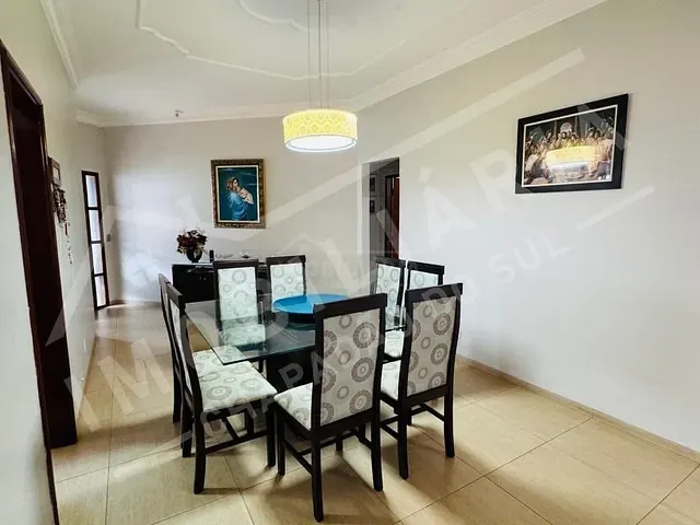 Casa 3 quartos e 1 banheiro, à venda, no bairro ESPATODIA em Chapadão do Sul
