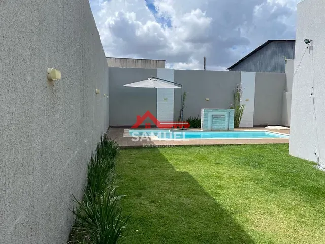 Casa com 410m² 3 quartos e 2 banheiros, à venda, no bairro 26 de setembro em Brasília
