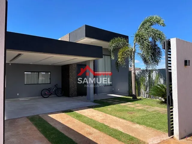 Casa com 410m² 3 quartos e 2 banheiros, à venda, no bairro 26 de setembro em Brasília