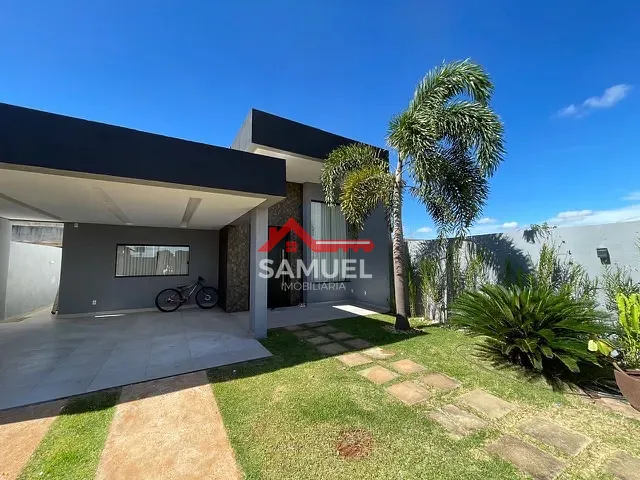 Casa com 410m² 3 quartos e 2 banheiros, à venda, no bairro 26 de setembro em Brasília