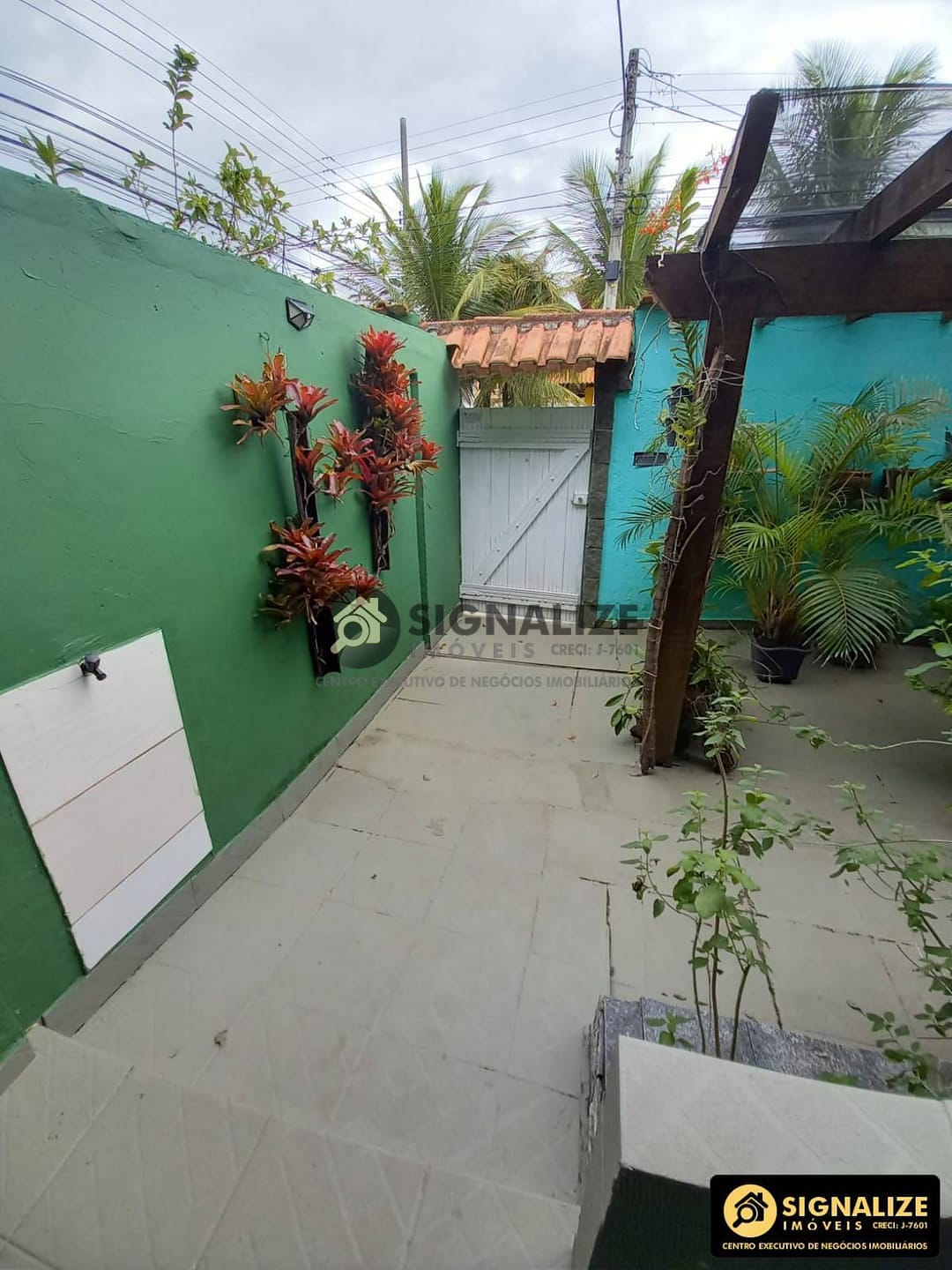 Casa, 7 quartos, 297 m² - Foto 17