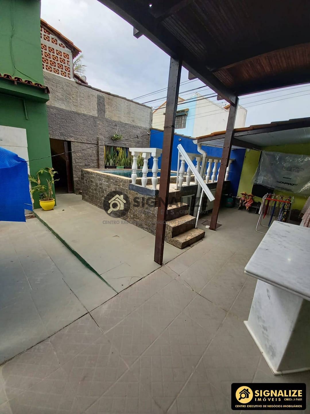 Casa, 7 quartos, 297 m² - Foto 18