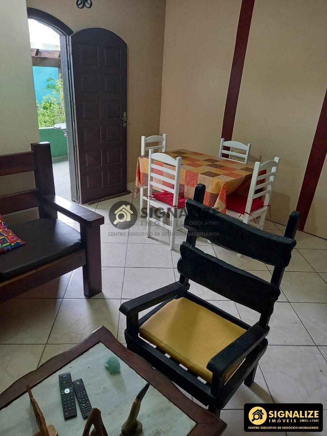 Casa, 7 quartos, 297 m² - Foto 21