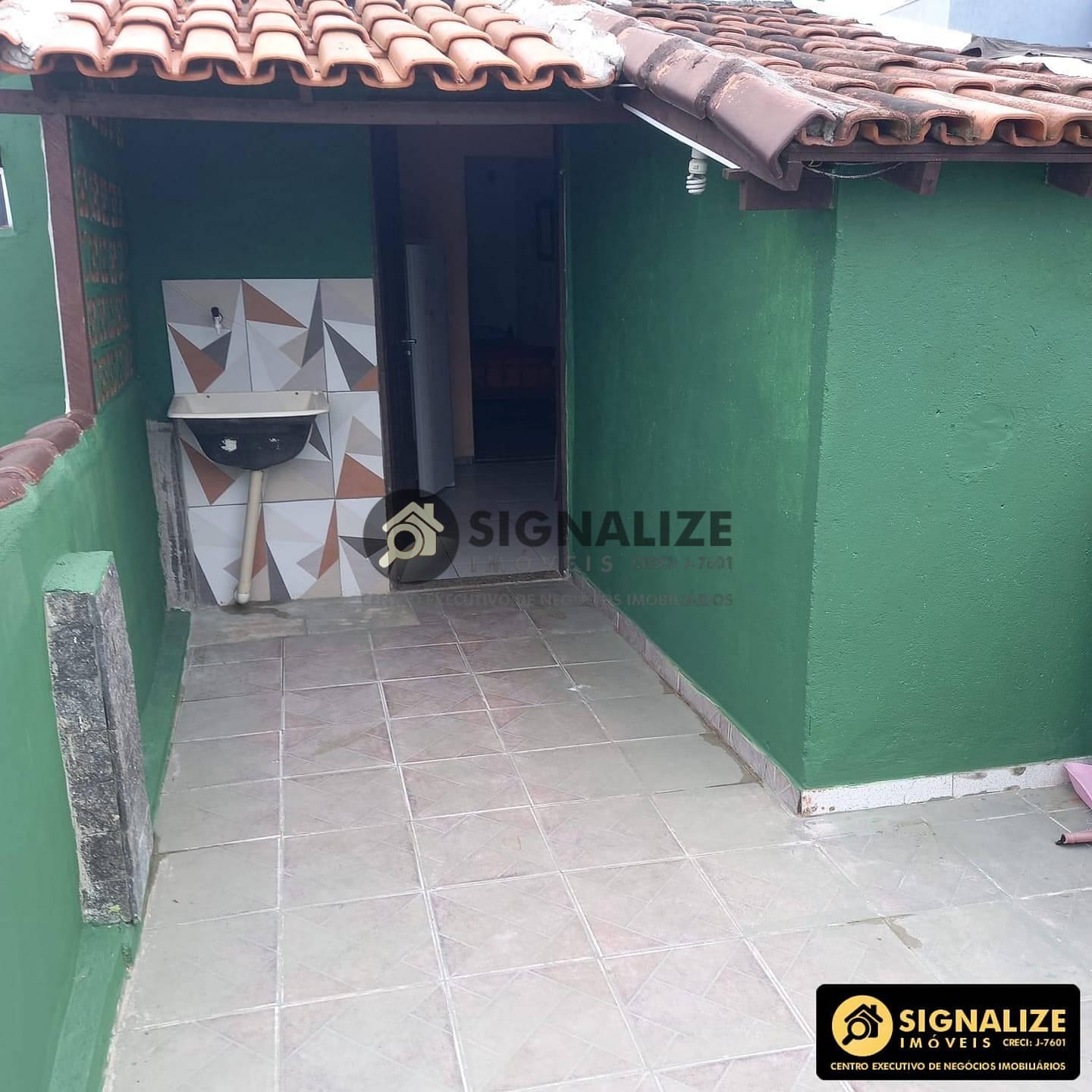 Casa, 7 quartos, 297 m² - Foto 41