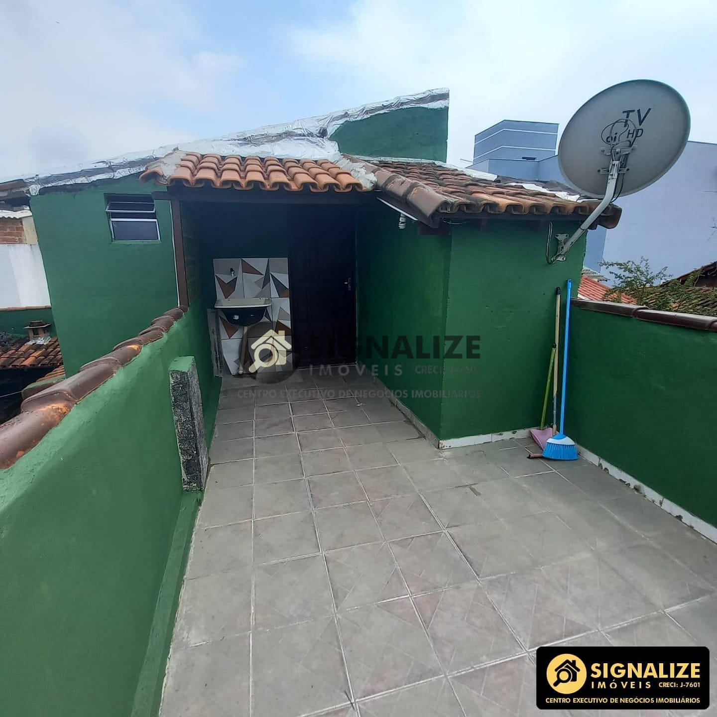 Casa, 7 quartos, 297 m² - Foto 42