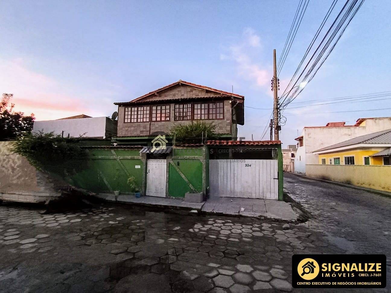 Casa, 7 quartos, 297 m² - Foto 2