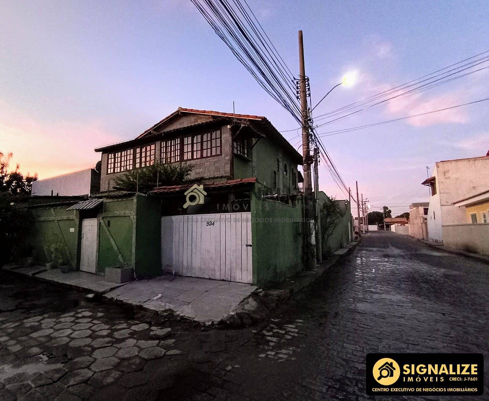 Casa, 7 quartos, 297 m² - Foto 6