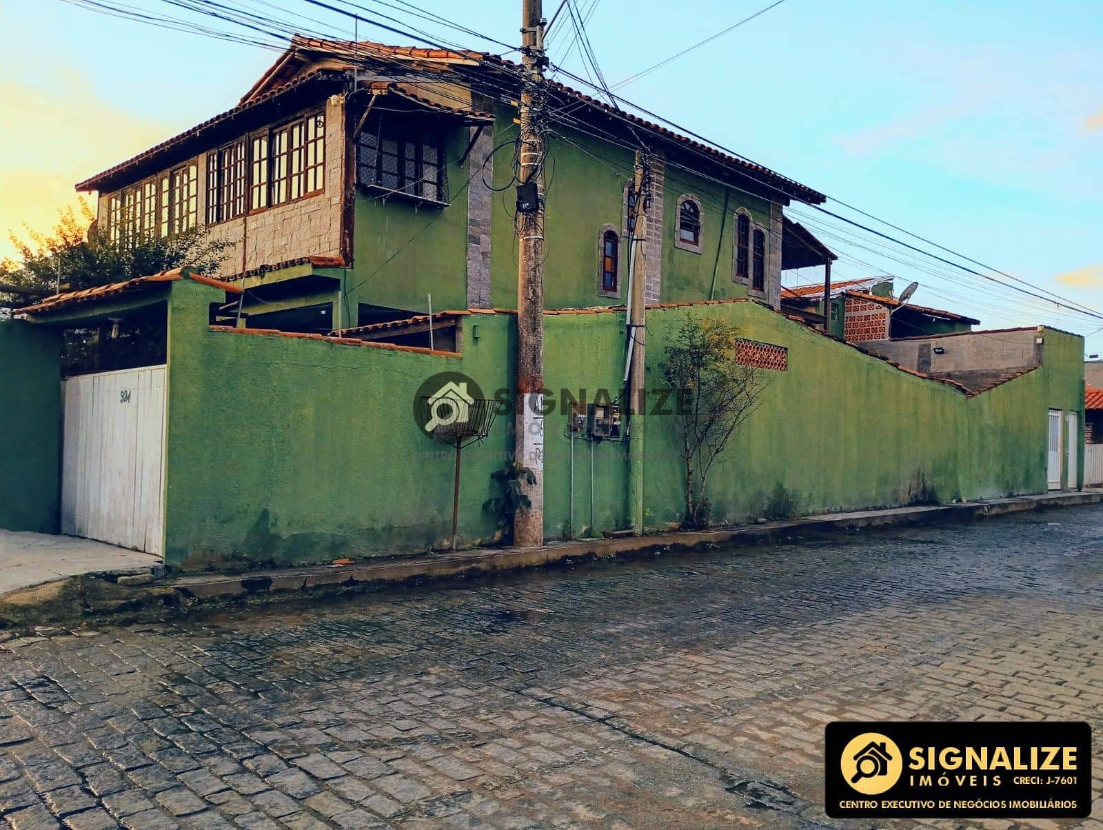 Casa, 7 quartos, 297 m² - Foto 3