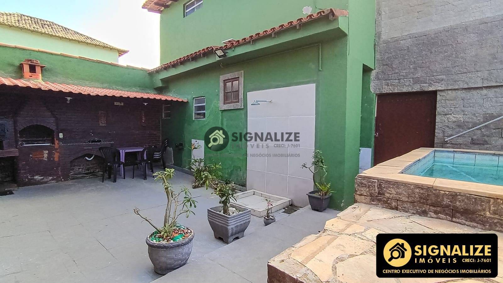 Casa, 7 quartos, 297 m² - Foto 19