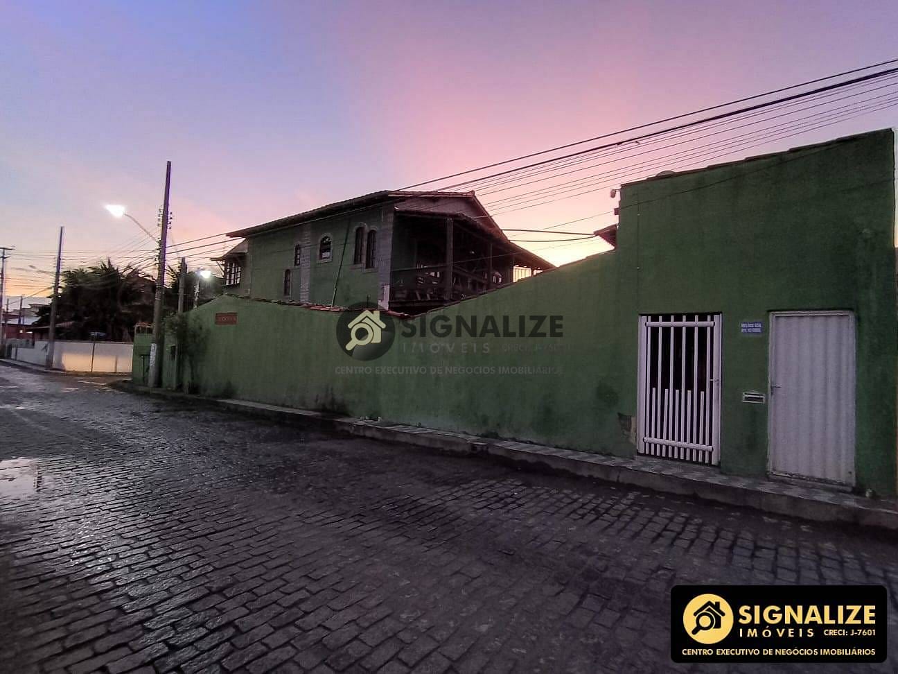 Casa, 7 quartos, 297 m² - Foto 4