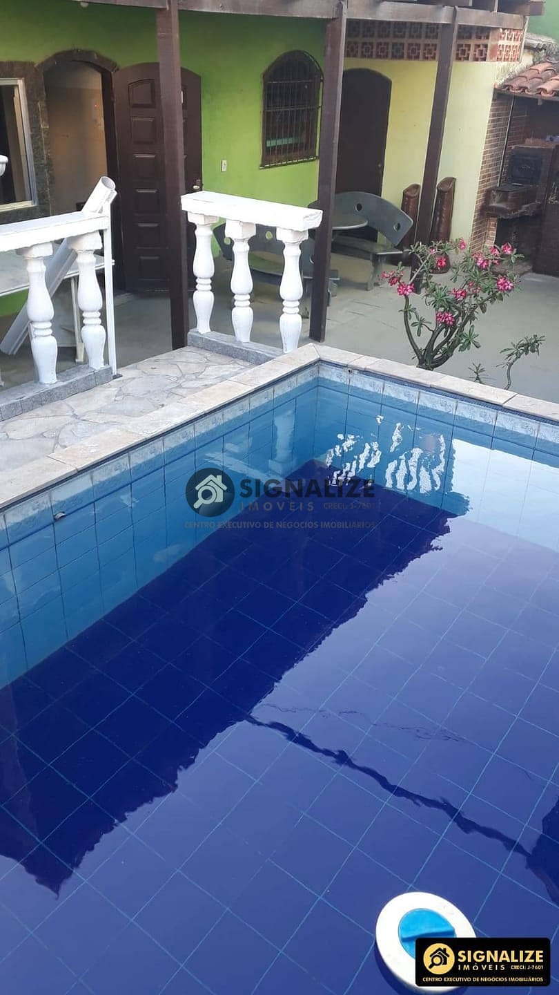 Casa, 7 quartos, 297 m² - Foto 12