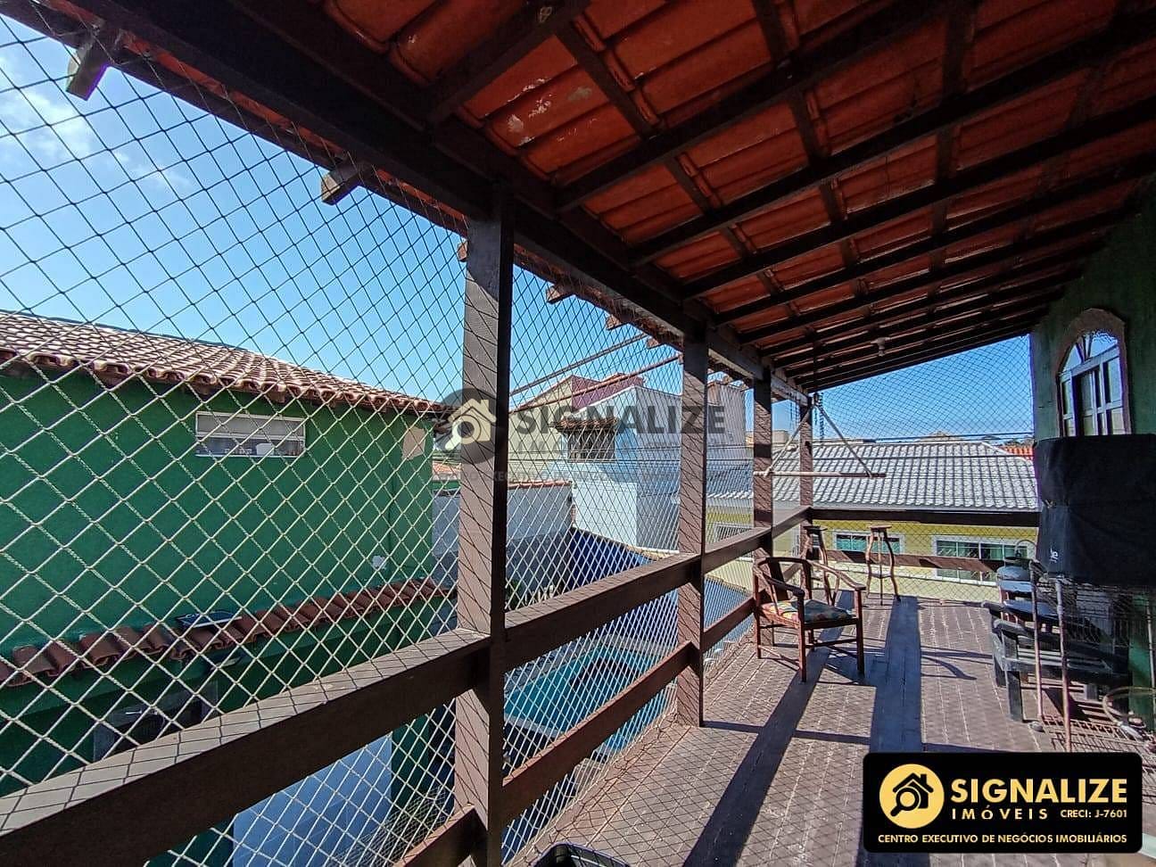 Casa, 7 quartos, 297 m² - Foto 1