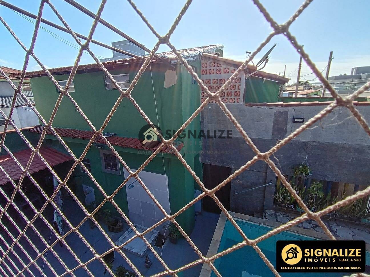 Casa, 7 quartos, 297 m² - Foto 7