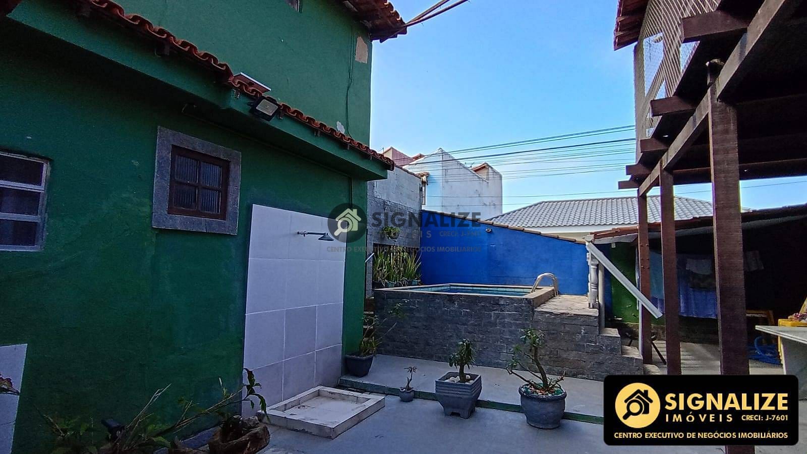 Casa, 7 quartos, 297 m² - Foto 16