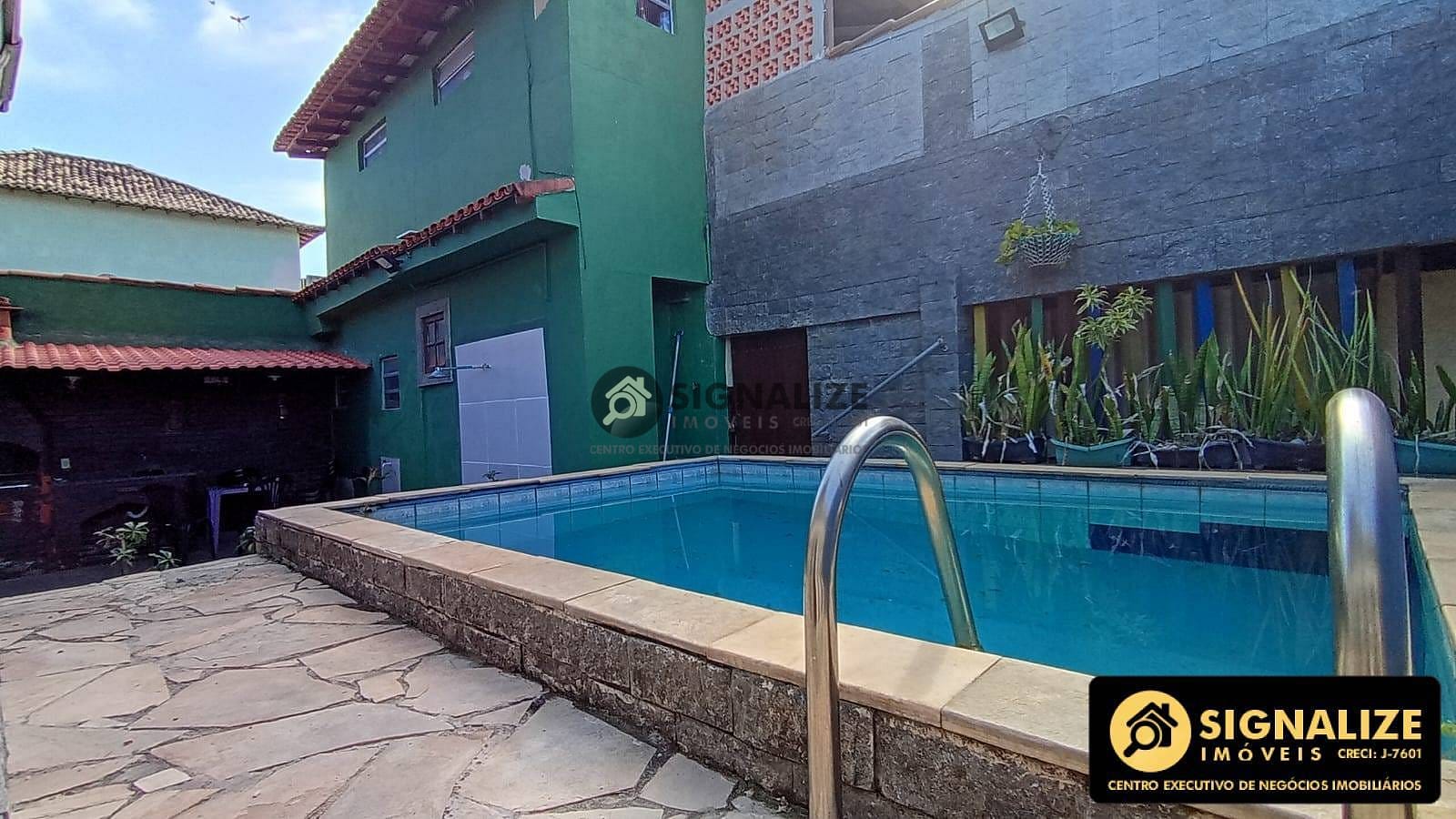 Casa, 7 quartos, 297 m² - Foto 5