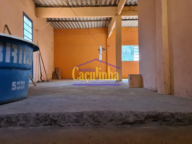 Casa com 721m² 1 quarto e 1 banheiro, à venda, no bairro Santo Antônio em Barra do Piraí