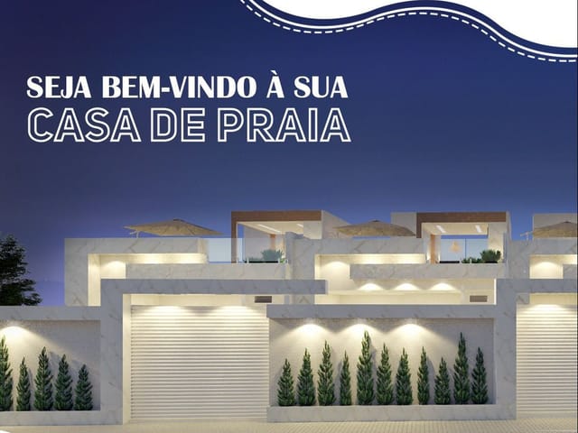 Casa com 329m² 3 quartos e 2 banheiros, à venda, no bairro Conjunto aspol em João Pessoa