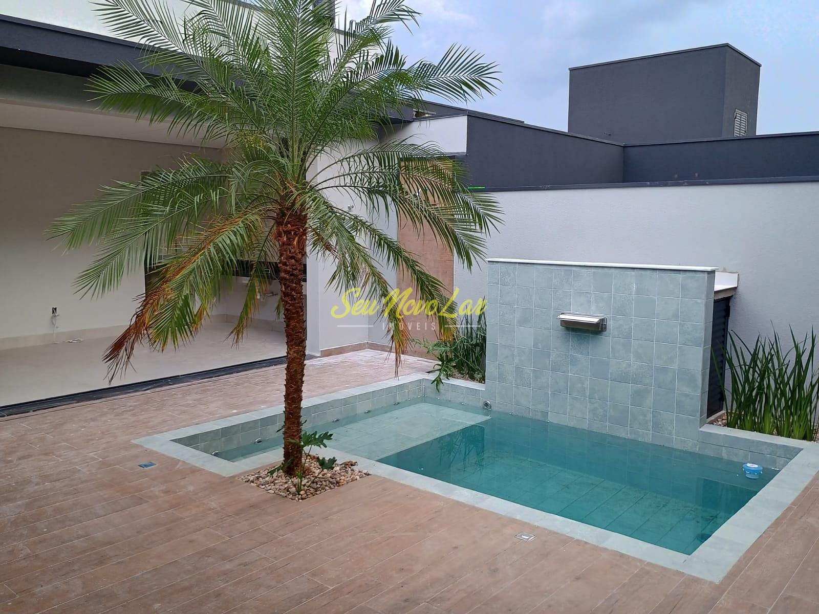 Casa, 3 quartos, 197 m² - Foto 20