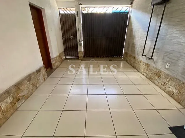 Casa com 77m² 3 quartos e 2 banheiros, à venda, no bairro Santa Luzia em Juiz de Fora
