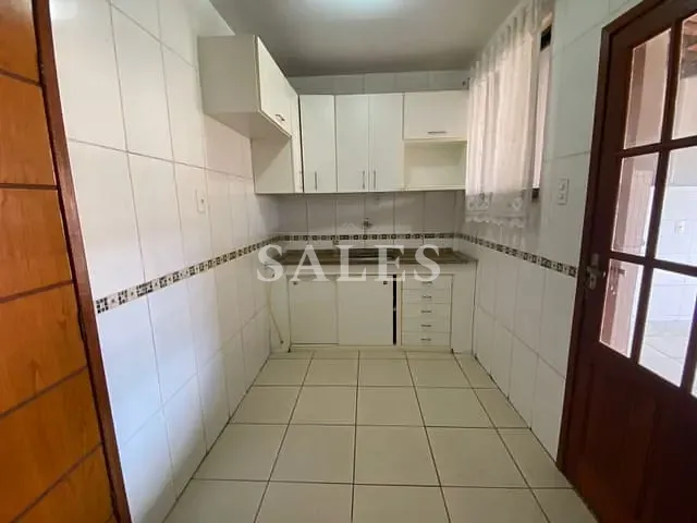 Casa com 77m² 3 quartos e 2 banheiros, à venda, no bairro Santa Luzia em Juiz de Fora