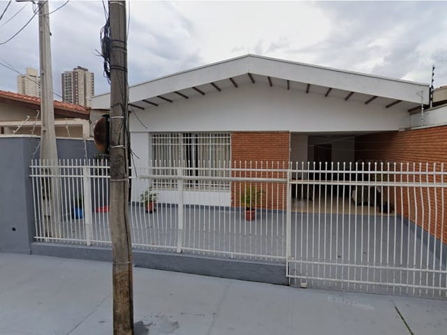 Foto do Casa - Casa para locação, Jardim Cica, 03 dorm, 01 Suíte - Quarto anexo ao quintal - 220 m² - 04 vagas -  Jundiaí, SP | Imobiliária Sousa