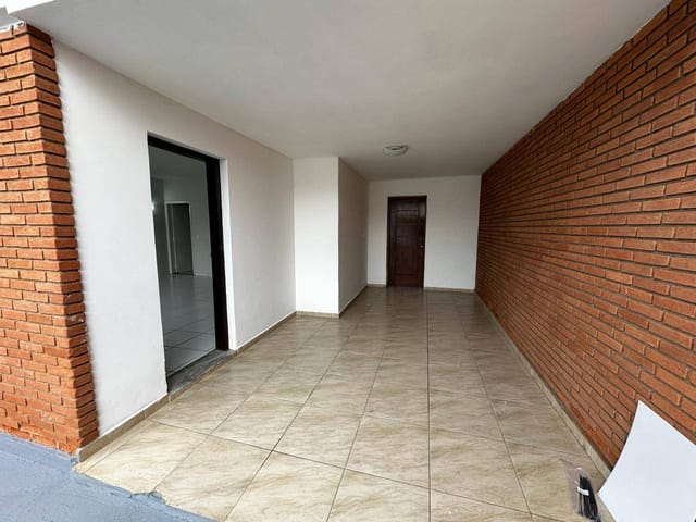 Foto do Casa - Casa para locação, Jardim Cica, 03 dorm, 01 Suíte - Quarto anexo ao quintal - 220 m² - 04 vagas -  Jundiaí, SP | Imobiliária Sousa
