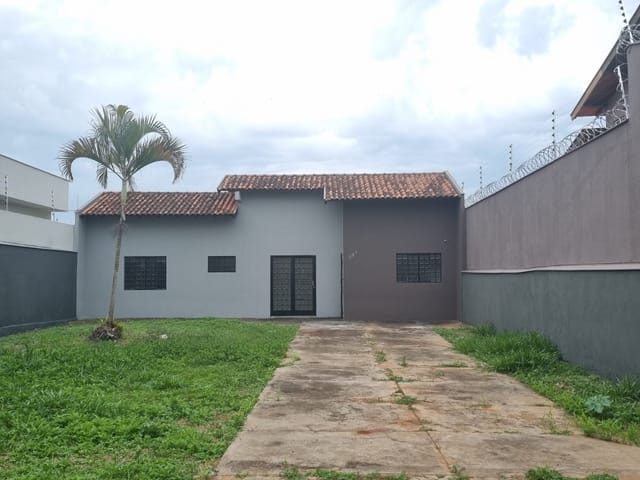 Foto do Casa - Casa à venda 2 Quartos, 377M², San Fernando, Londrina - PR | Sérgio Cortez Imóveis