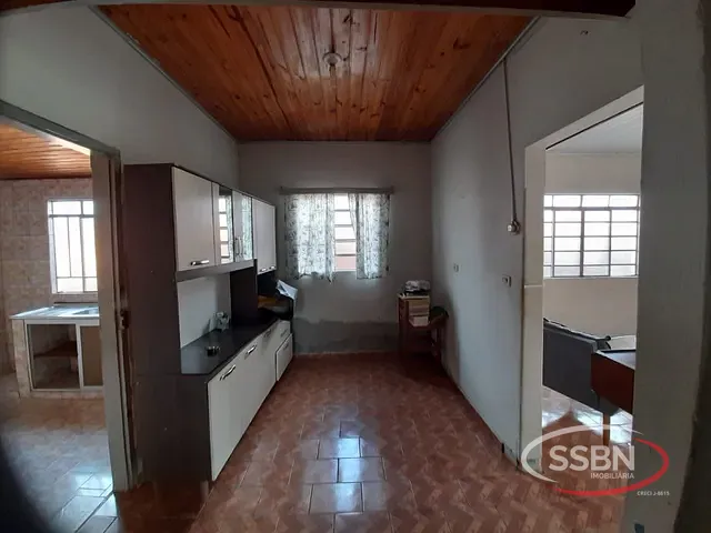 Casa com 280m² 2 quartos e 1 banheiro, à venda, no bairro Vila Azenha em Nova Odessa